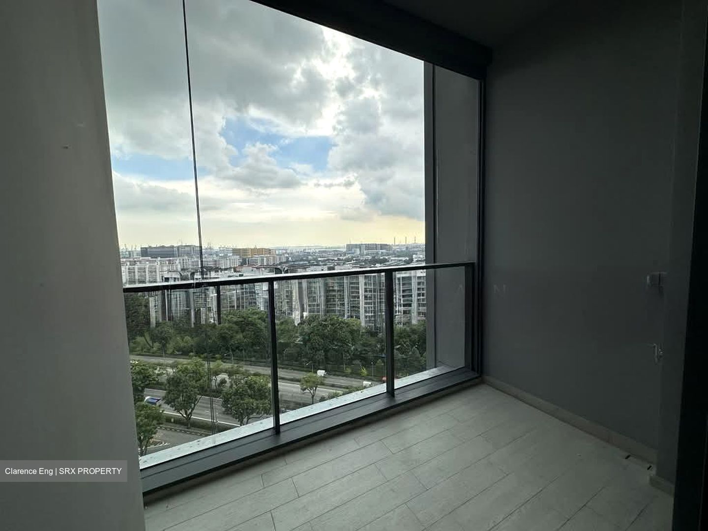 Parc Clematis (D5), Apartment #527438961